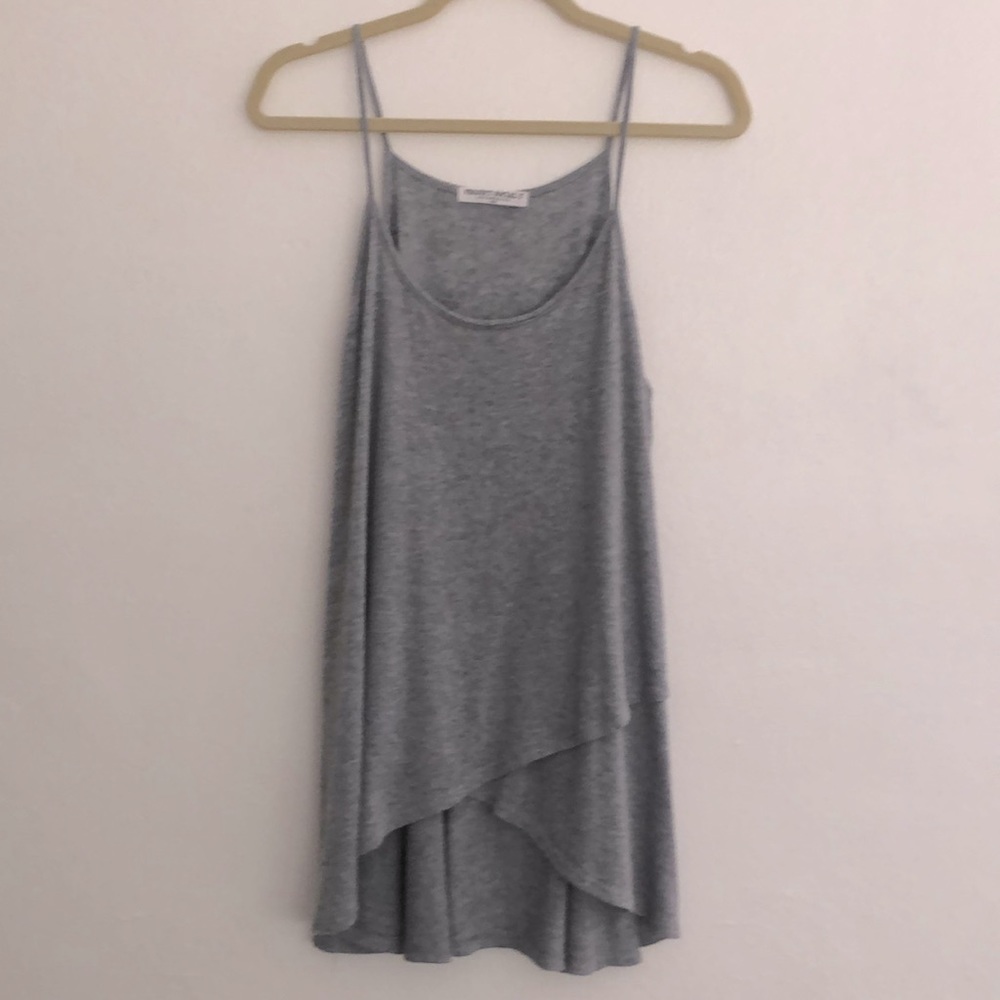 Project Social T Los Angeles tank top